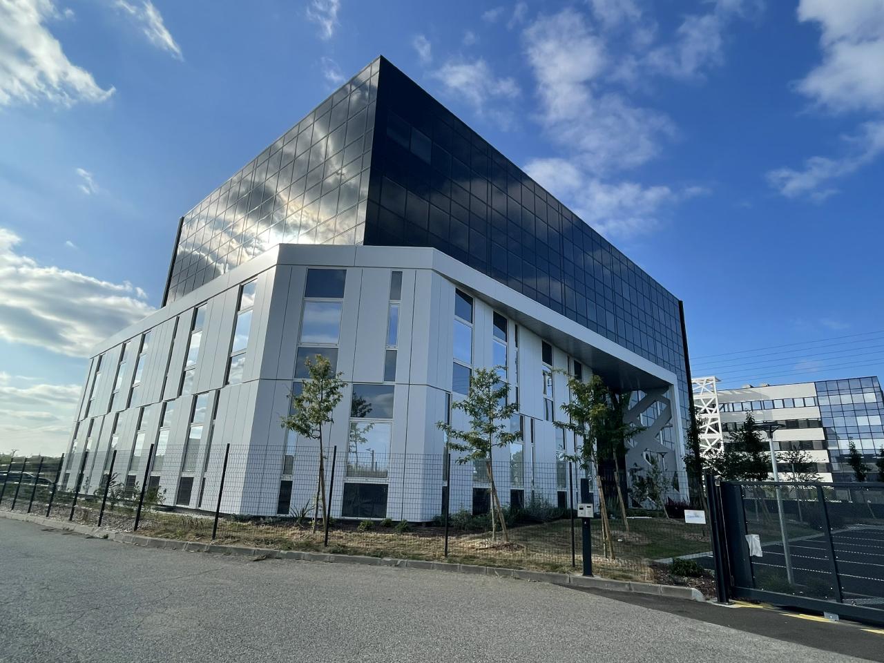 Bureau Toulouse 4160m² Location bureau Toulouse Haute-Garonne OLBUR2108317 0
